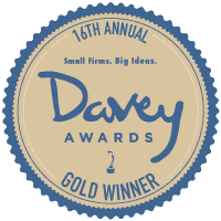 Davey-Gold
